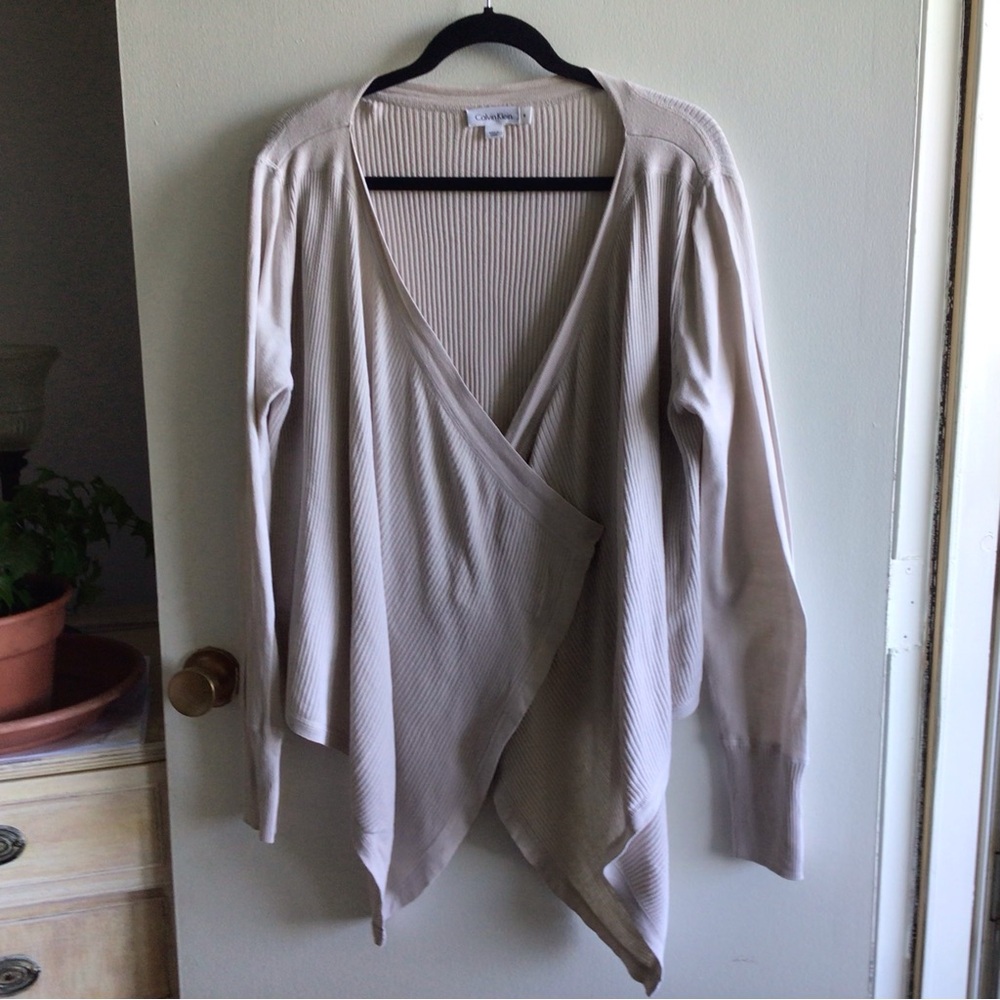 Calvin Klein Cardigan